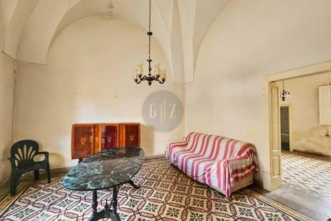 Byhus i Martano, Lecce, Martano - € 60.000 | Ref: CI006 - foto 6